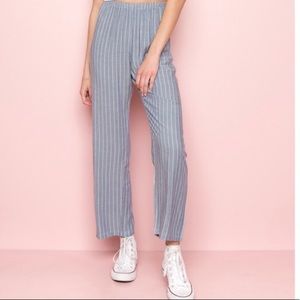 Frankie Brandy Melville Pants